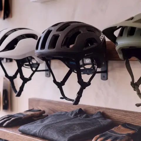 Lampe Seide – Fahrradpflege und Wartung