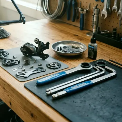 Lampe Seide – Kompetente Reparaturen