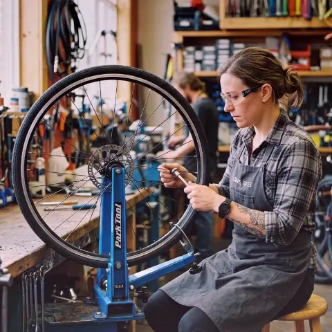Lampe Seide – E-Bike oder Citybike – was passt zu mir?